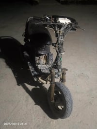 ذبانه للبيع نقص كفرات  كابريتر جديده الاستفسار (07850875383)
