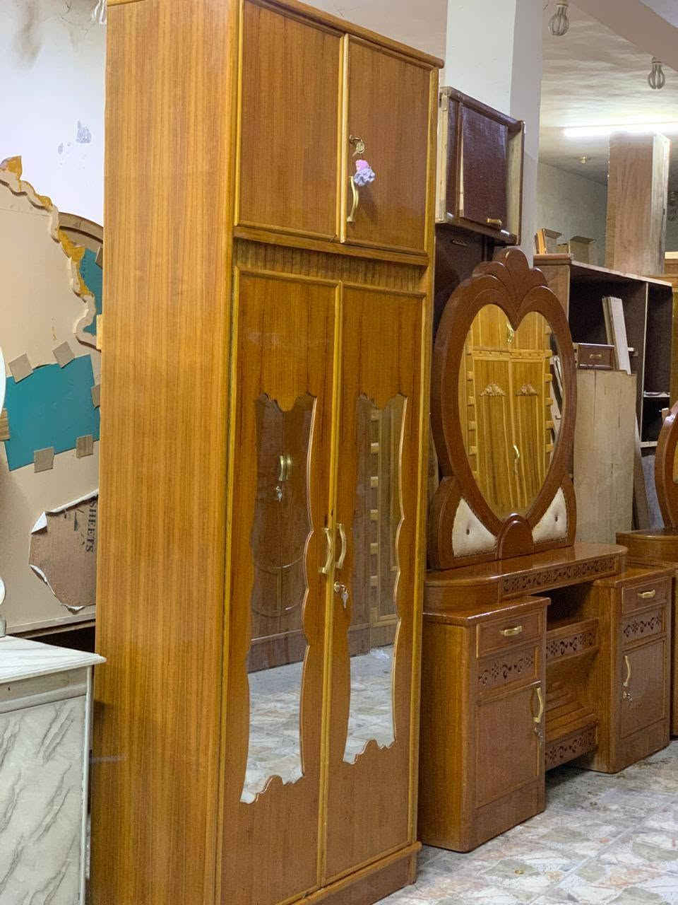 غرفه صاج تزكام سعر 850 ميسان أبو رمانه شارع المركز مجاور مكتب الغاز *********** معرض ابو فارس

