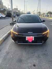 موديل ٢٥ • K4 • كفاله عامه