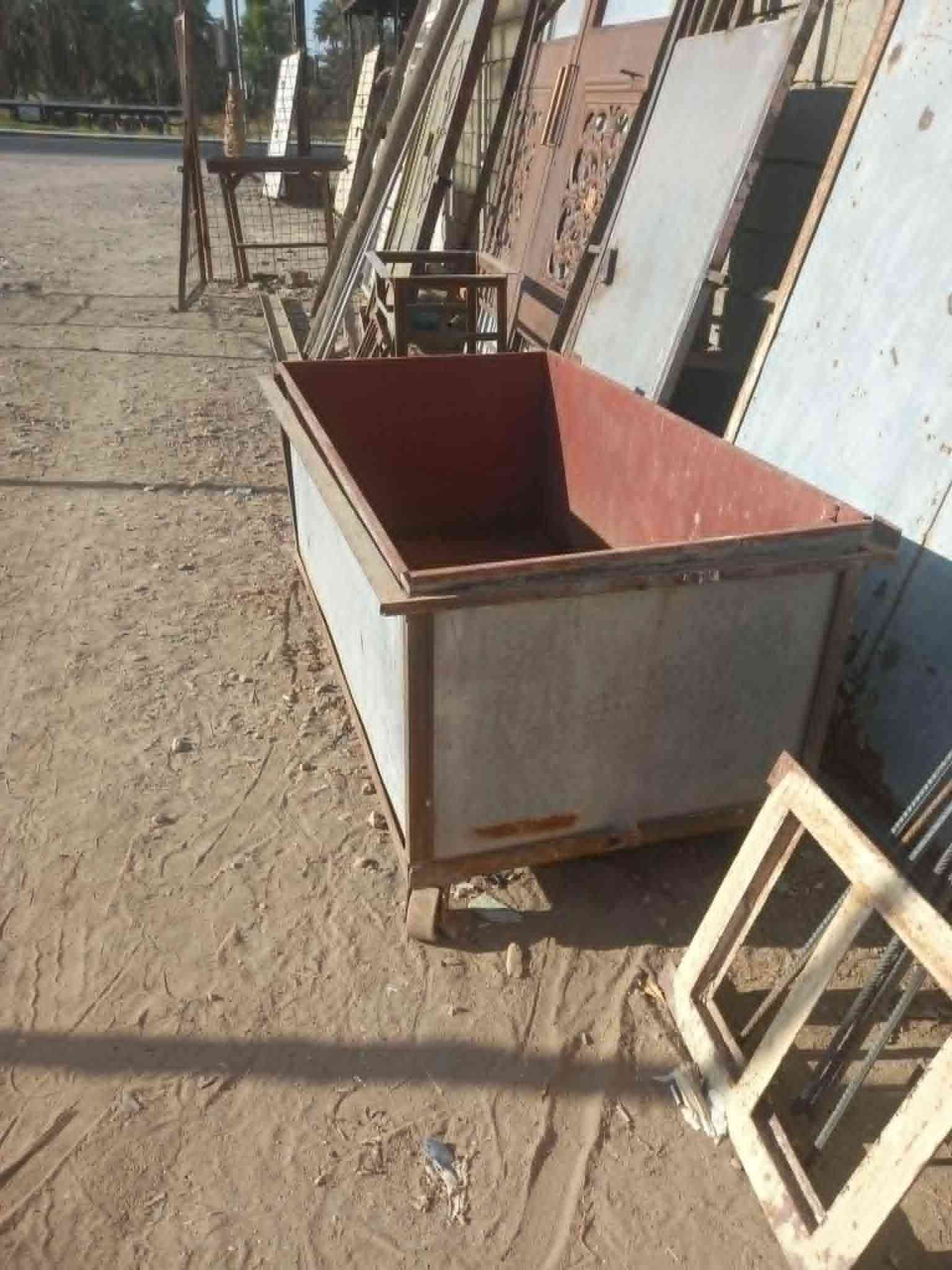 بوب مع شبابيك حديد للبيع
المقداديه شهربان 
ا***********

