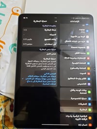 شاومي باد 7 • ٢٥٦ • شاشة ١٤٤ هيرتز