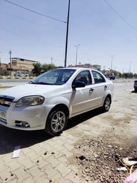 افيو • ٢٠١٠ • مكينه وكير مكفولات