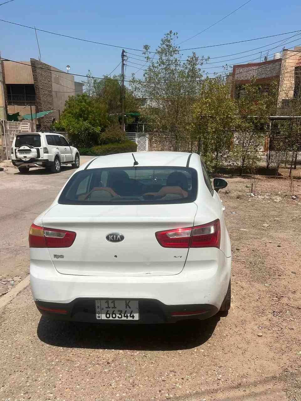 السلام عليكم ريو خليجي م 13 محرك دوش 1600 دبل قطرة ماشية 118
رقم بغداد تبريد ثلج ادامة متكاملة عليها سعر 79 مكان بغداد قرب ساحة ميسلون 
***********
