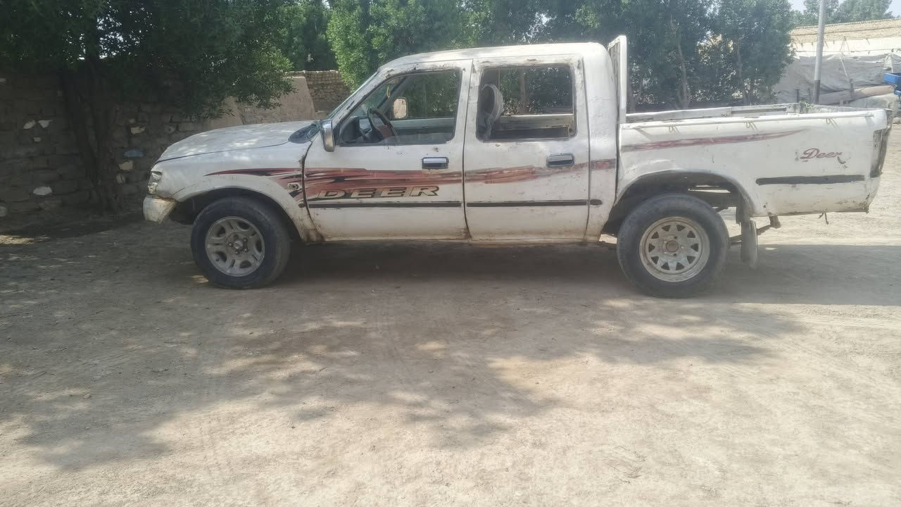 دير • محرك جديد • ناصريه