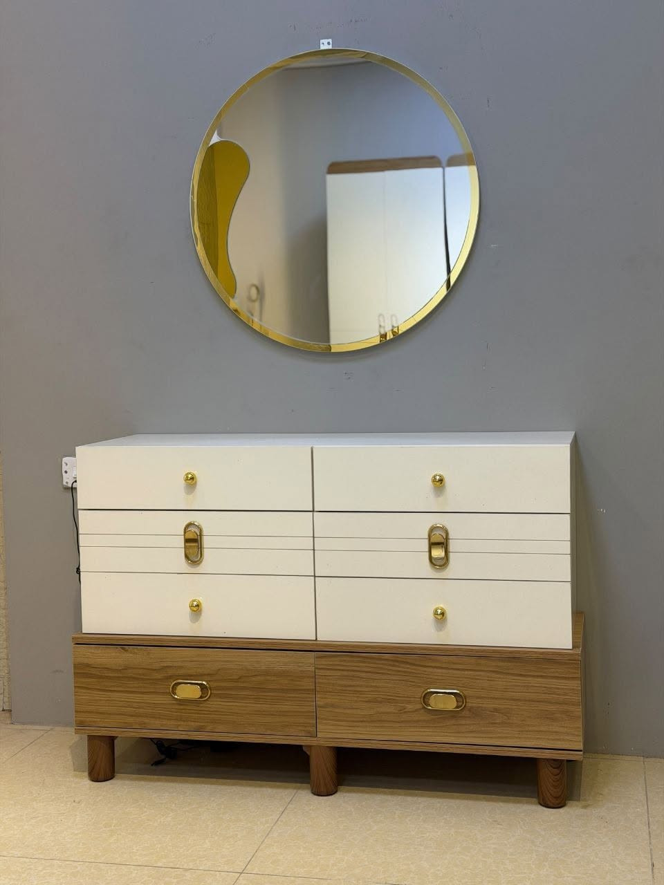 غرفه نوم تركي • ١٠ قطع • توصيل