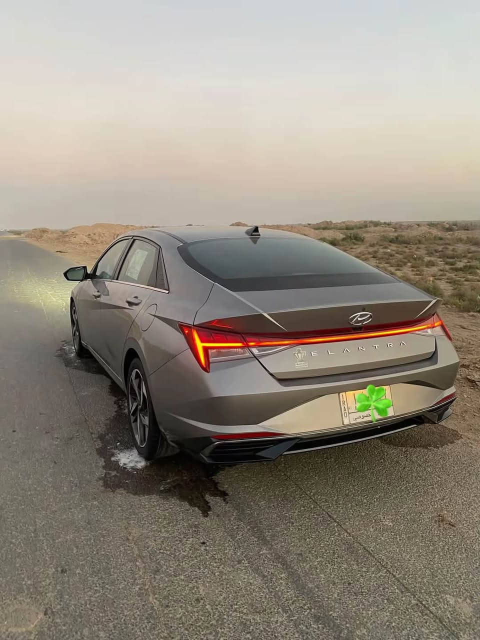 النترا فول • ٢٠٢١ • رقم واسط