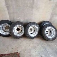 تاير ١٤ • رنق ١٤ • أربيل
