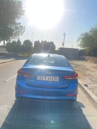 النترا ٢٠١٧ • حادثه • مكينه جاهزه