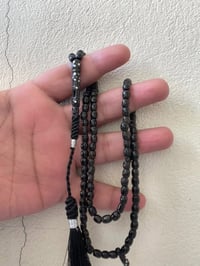 يالله سبحة يسر حجازية قديمة ١٠١ ناعمة مكانهة بغداد للستفسار 0773394202...