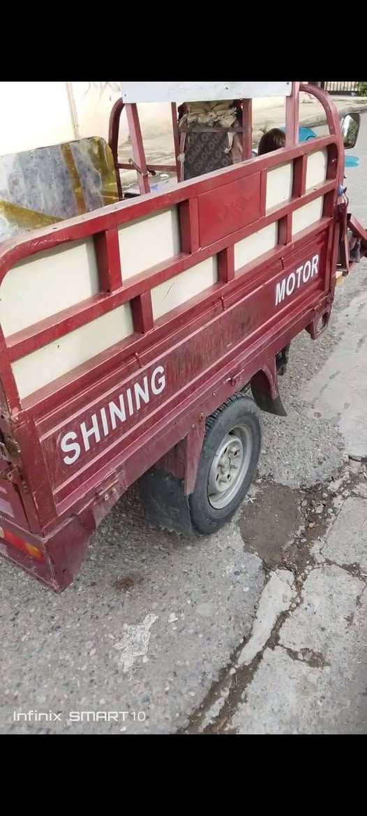 ستوته • نضيف • تايرات جديدة