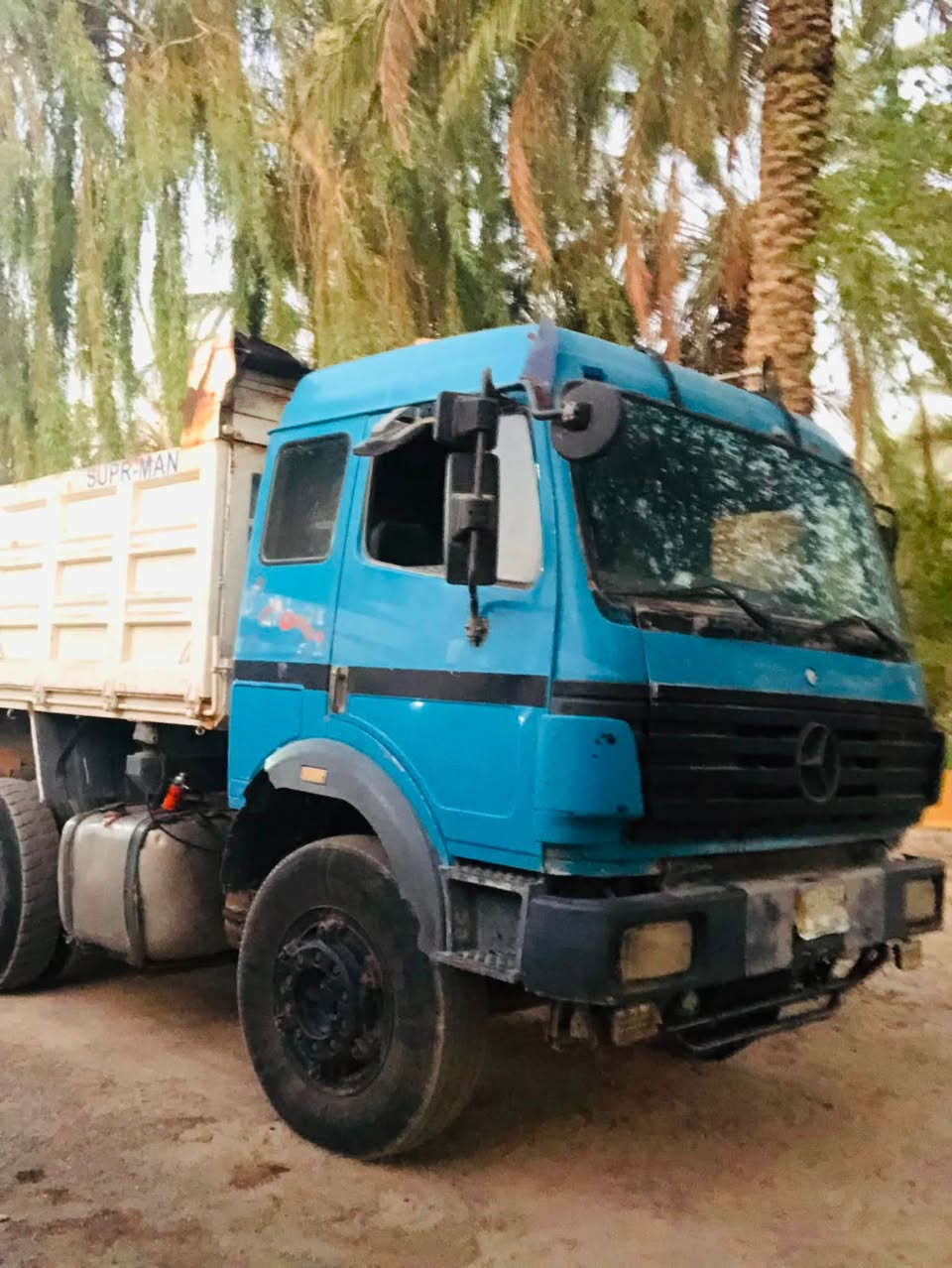 ‏سلام عليكم البي كرواتي للبيع￼ مديل 93 مكينه 35 تيربو مجموعه نص جيف بوربرين جبير كير  160 شاصي 
فرنسي قماره لكزز ‏ ‏مو إلها ￼￼  رقم بصره انكليزي ￼
‏ ‏العنوان كربلاء رقم الهاتف *********** ￼
