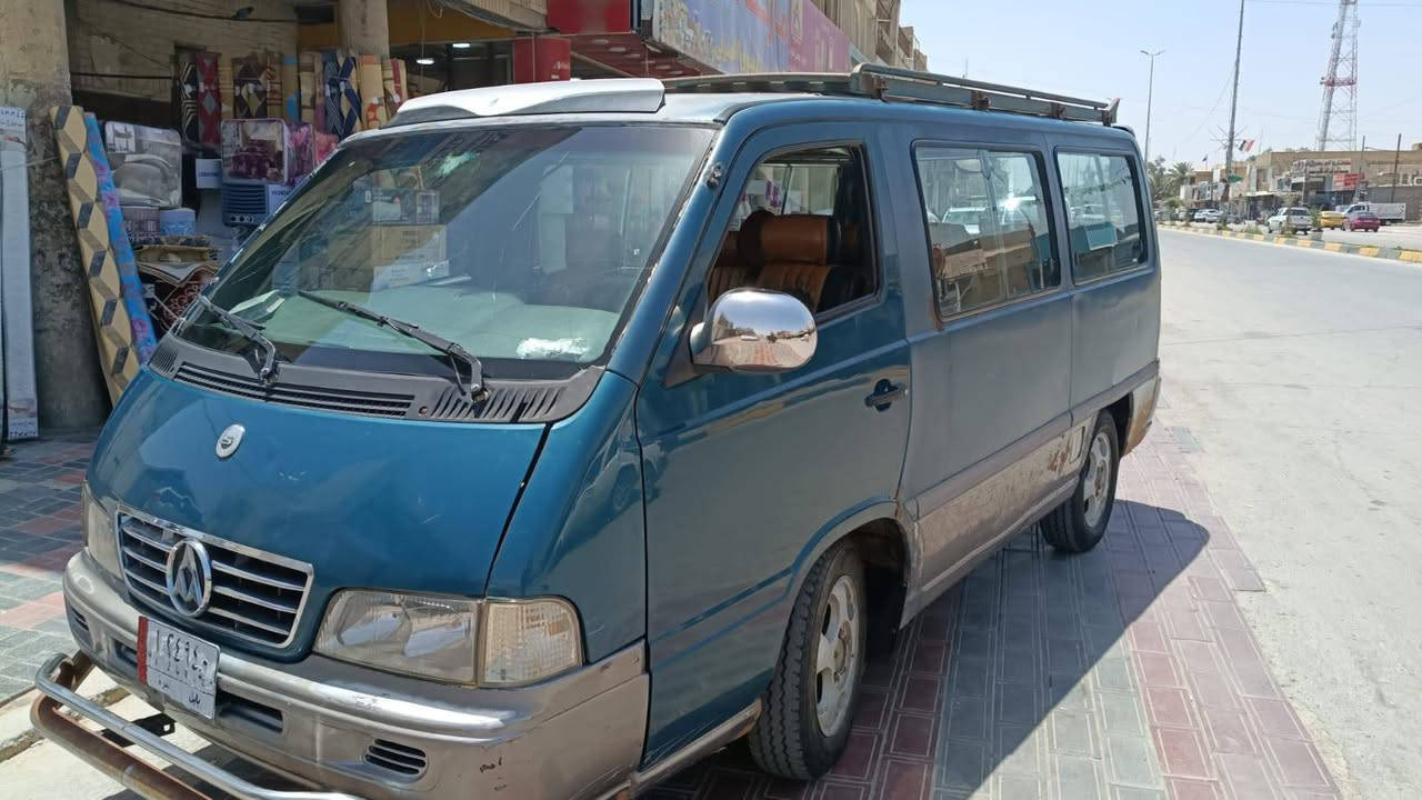 السلام عليكم ستانه 10موديل96 مكينه كير حداديه تخم تاير سياره بلاد ما معمره
***********
