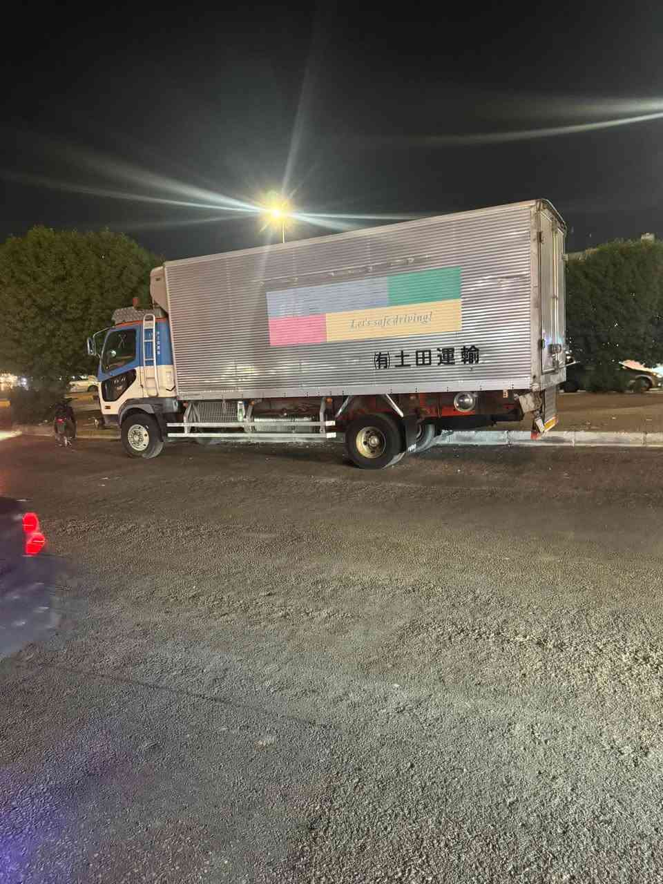 فوزه براد • مكينه ١٧ • كربلاء