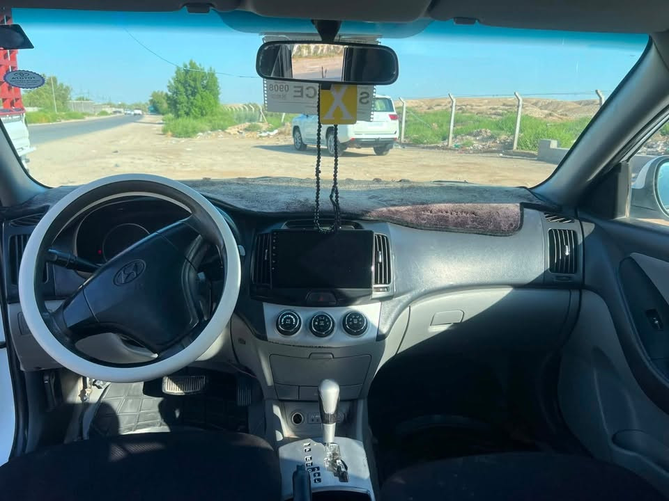 النترا • ٢٠٠٩ • رقم بغداد