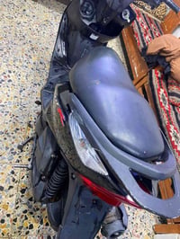 ثعلب GTR • كفاله عامه • نضيفه