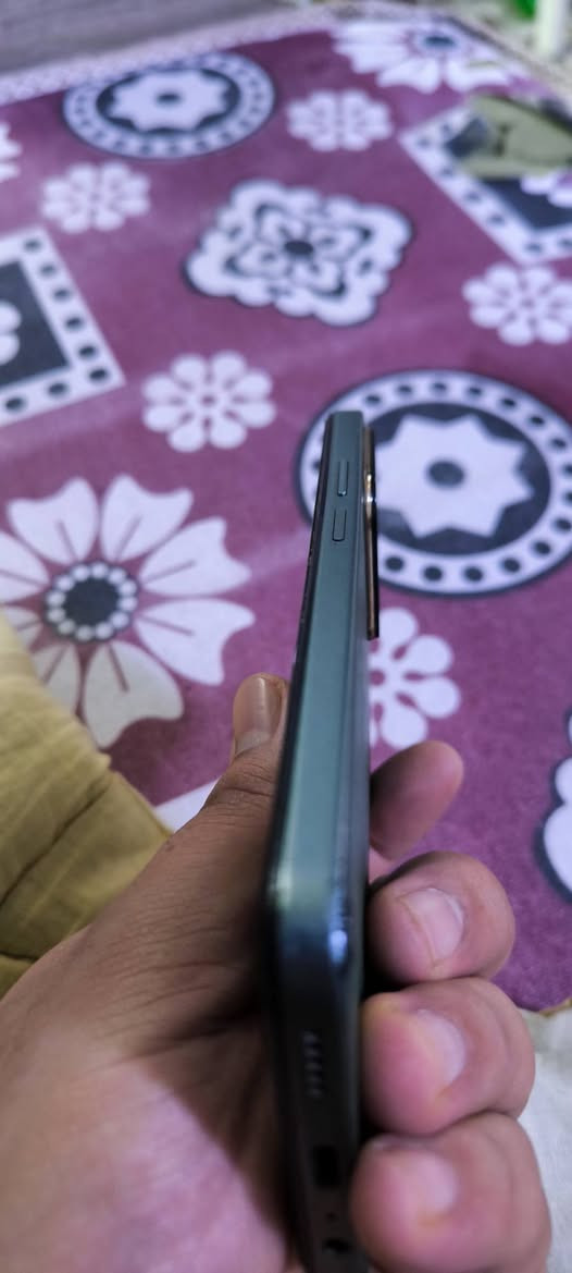 السلام عليكم
هونر X7C للبيع ذاكرة 256 عشوائية 8+8 ببجي 60 فريم جهاز نظيف ممفتوح بيه طخات قليله كامل ملحقات سعره 170 وبي مجال مكاني بغداد الحرية ***********
