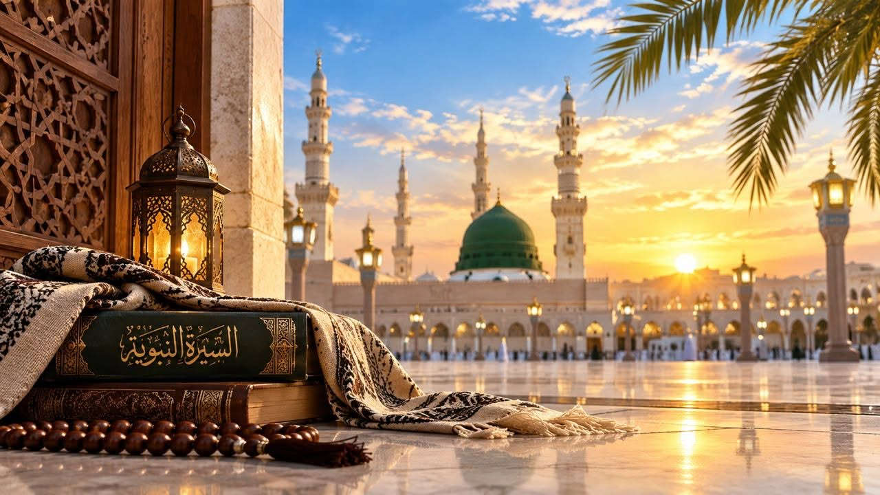 تعلن شركة أنوار الصالح الدولية الحج والعمرة فرع ناحية الرشيد 💢 الشركة مجازةرسميا من   الهيئةالعليا للحج 
 والعمرة 
🔺 نعلن عن عمرة شهر ربيع الثاني وجمادي الأول
بخدمات عالية وتنظيم مميز.. 

📆 تاريخ الرحلات 
• 10 /10 /2026 - التسجيل مفتوح ✅
• 20 /10 /2026 - التسجيل مفتوح ✅
• 30 /10 /2026 - التسجيل مفتوح ✅
---
🕋🕋 عمـرة للموظفيـن ورجـال الأعمال 7 ليالي🕋🕋 
                                    +
🕋🕋 العمــــرة الاعتيــــادية - 10 ليــــالي 🕋🕋 

‼️ مدة الرحلة 7 ليالي - وتوجد 10 ليالي حسب الرغبة
‼️ تصريف ال 2000 دولار من حق المعتمر
‼️ البرامج تنفيذ شركتنا حصراً
‼️ قطار الحرمين متاح للجميع (اختياري)
‼️رحلة ترفيهية إلى جدة
‼️ مزارات مكة والمدينة كاملة مع برنامج زيارات منظم
‼️ دخول الروضة الشريفة لجميع معتمرينا رجالا ونساءا
‼️ إرشاد ديني كامل ذو خبره مع الرحلة مع مشرفون وإداريون

---
1️⃣ الباقة الماسية (VIP+)
🏢 فندق أبراج الصفوة – أبراج الساعة ⭐⭐⭐⭐⭐
🟢 الفندق داخل بلاط الحرم
💰 بسعر 1225$ فقط
🍲 شامل مع وجبات الطعام بوفيهات Vip انترناشينول
🏨 السكن في المدينة: فندق المحراب طيبة (مطل على المسجد النبوي)
---
2️⃣ الباقة الذهبية (VIP)
🏢 فندق ميسان المقام - ⭐⭐⭐⭐⭐
🟢 موقع الفندق: خلف ابراج الساعة مباشرة - قريب جدا يبعد الفندق خطوات معدودة فقط عن الحرم (سيرا على الأقدام)
💰 بسعر 1150$ فقط
 🍲 شامل مع وجبتين طعام يوميا في مكة /والمدينة
بنظام البوفيه المفتوح
🏨 السكن في المدينة: فندق المحراب طيبة - (مطل على المسجد النبوي)

---
3️⃣ الباقة البرونزية (Vip) 
🏨 فندق FOUR POINTS
🟢 5 نجوم حقيقي ⭐⭐⭐⭐⭐
🟢 شارع إبراهيم الخليل - قريب من الحرم - يبعد 900 متر دقائق فقط عن الحرم
💰 بسعر 1000$ فقط
🍲 شامل مع 3 وجبات طعام يوميًا (إفطار وغداء وعشاء) في مكة /والمدينة بنظام البوفيه المفتوح
🏨 السكن في المدينة: فندق المحراب طيبة – بإطلالة مباشرة على المسجد النبوي.
------------------------ برنامج البر 
الأسعار من 400$الى650$حسب الطلب المعتمر 
---
📍 العنوان:
بغداد – ناحية –الرشيد -شارع عداديه حماة البنات
مجاور سوبر ماركت حسين الطائي 

☎️ للحجز والاستفسار:
📞 ***********
📞 ***********

🌿 شركة أنوار الصالح للحج والعمرة
اسم يتألق… بجودة الخدمة وراحة العبادة 🌿

