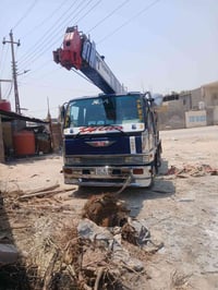 شاحنة • بدون تفاصيل • هاتف