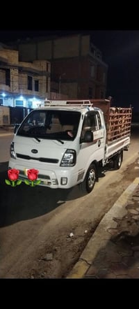 فحل موديل ٢١ كفاله عامه رقم بغداد مكاني بغداد المحموديه سياره جاهزه كب...