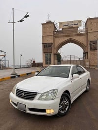 شاهينه ٢٠٠٥ • بصره • كامره خلفيه