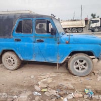 محرك جديد • جير جديد • كهربا شغّاله