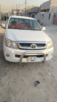 سونار • ٢٠١٠ • مكفولة