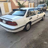 برنس • موديل ٩٥ • مكينة جديدة