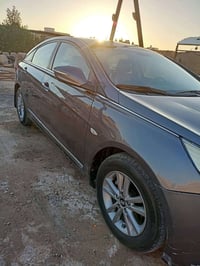 سوناتا • ٢٠١٤ • رقم بغداد