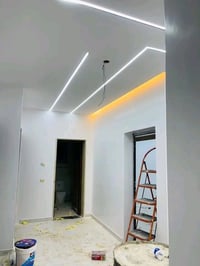 الناصرية • تعهدات كهربائية • إشراف هندسي