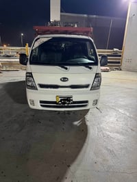 للبيع كيا مسكر موديل 2020  ماشيه 175 محرك انجكتر  محرك جديد  منظومة تب...