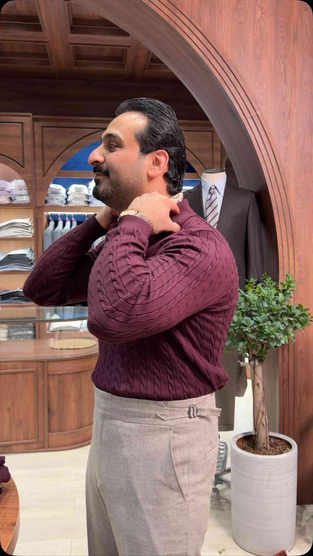 ملابس