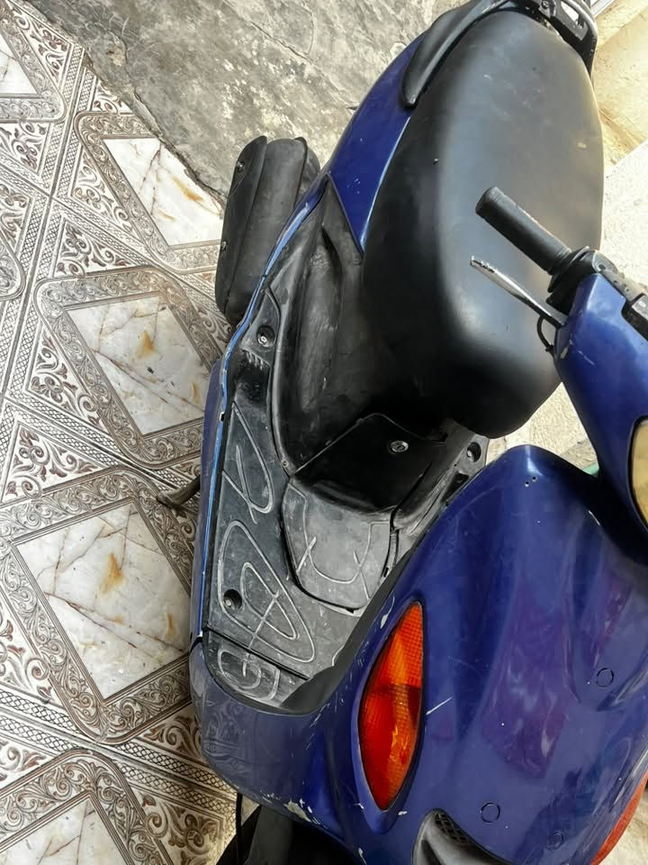 اكزز كراند • مية • كابريتر جديد