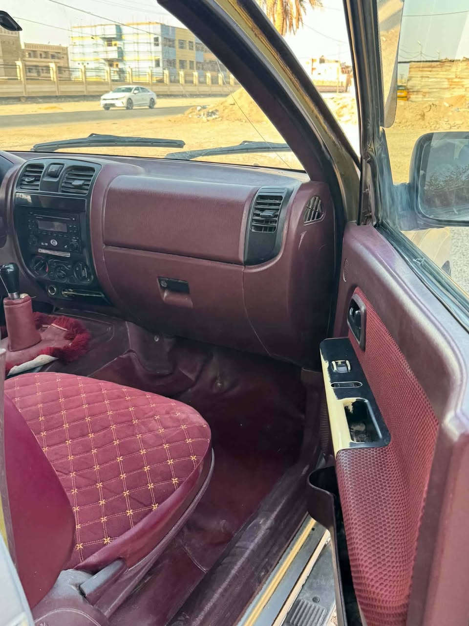 بيكم كنوه ٢٠١٢ للبيع سنويه ل28
مكينه كير شرط شاصي شرط مكاني سماوه باقي الاستفسار اتصل 🗣📲📞***********
