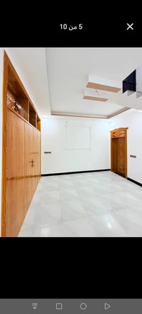 ٢ بيوت ١٠٠م • طابو زراعي • نجف صب ٣٢١