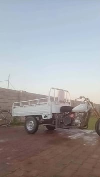 ستوته • شغاله • كوم حديد