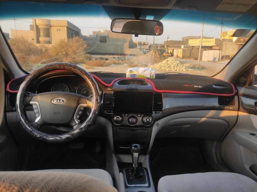 السلام عليكم  أوبتما للبيع2008 تبريد ثلج 🥶
 أمريكية  مكينه 2400 سيارة خير من الله مال جناي 
رقم بغداد انكليزي  تحويل مباشر 
السعر 85 وبيه مجال مراوس ونطي فرق كل شهر
الشراي يتصل مكاني بابل المحاويل ***********
