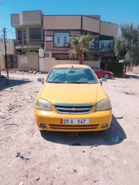 مكينة گير • مكفولات • ٢٠٠٧