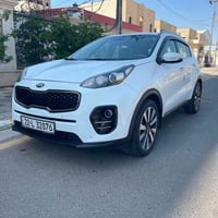 سبورتج خليجي • موديل ٢٠١٦ • رقم اربيل
