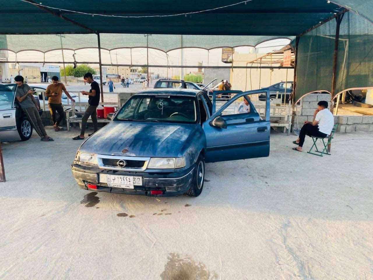 بيع مستعجل 
فكترا 20للبيع رقم بغداد شرط گير ومحرك السعر 18 وبيها مجال ونقد مابيع قسط لان متوازي على فلوس سنويه تجيك باركود 
الاتصال على ارقم ***********
