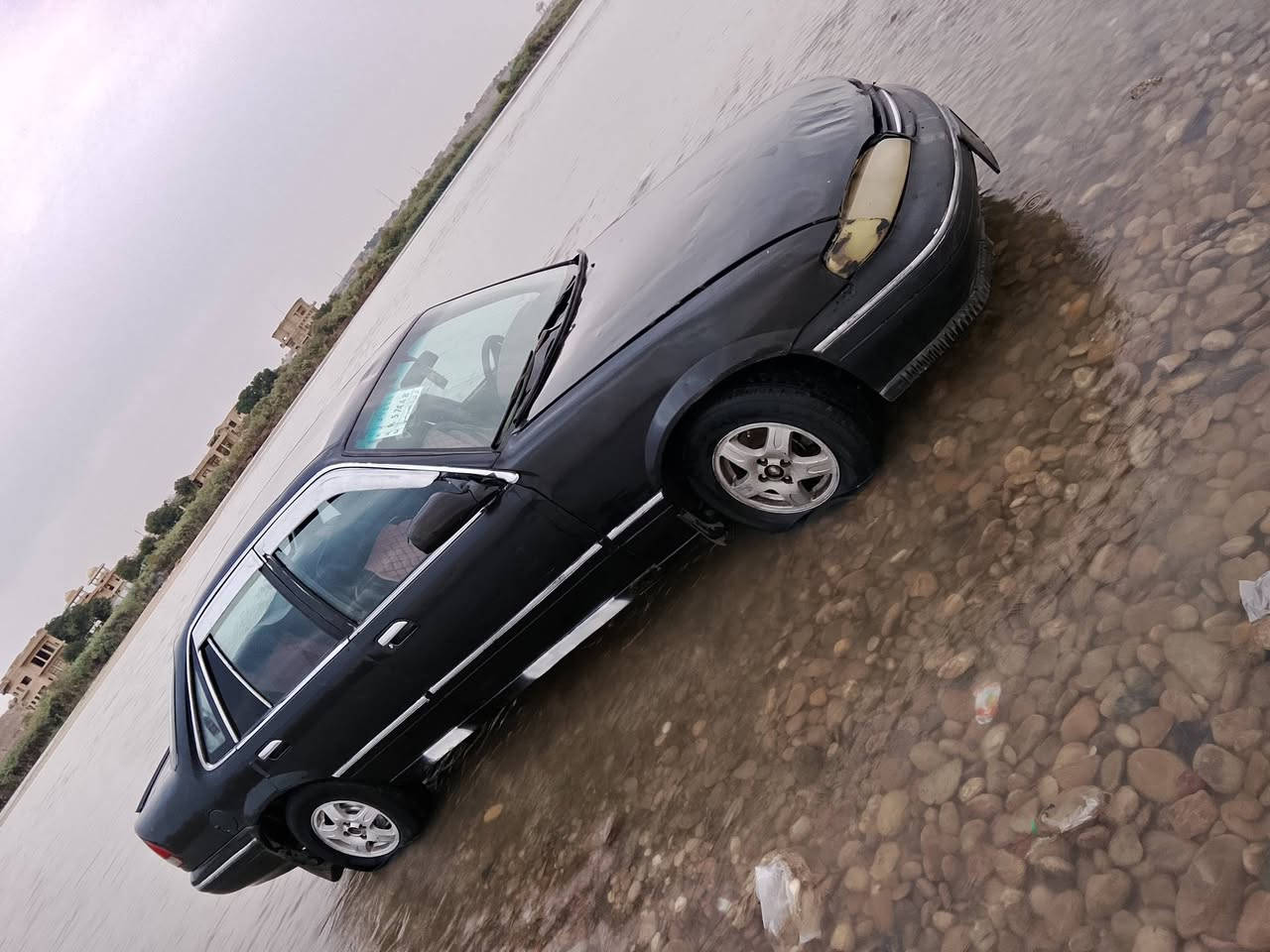 دايو برنس • كير عادي • تكريت البوعجيل