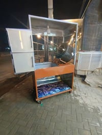 عربانه حب وجبس للبيع نقص ماطور فقط 200 الف بغداد الدوره 07749792997