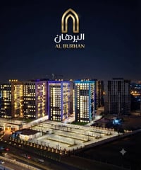مجمع مارينا • إطلالة على النهر • ٣ غرف
