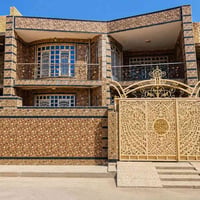 ميسان العمارة • قريب مستشفى الحكيم • ٢٠٠م
