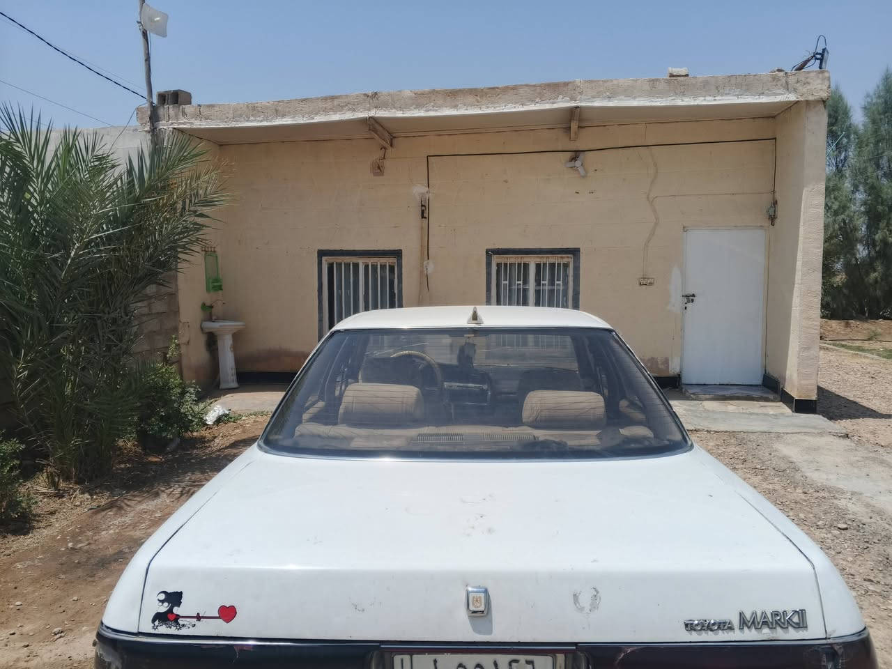 موديل 92 • رقم ديالى • محرك نضيف