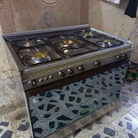 طباخ كريازي • مصري • شغال
