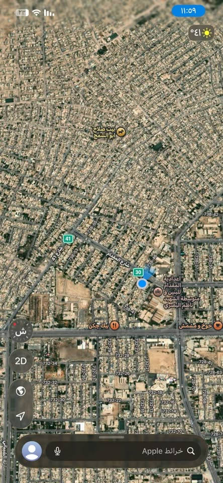 الدار للبيع 200م
10x20
الاستفسار ***********
