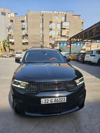 دوج دورانجو • ٢٠٢٢ • اربيل