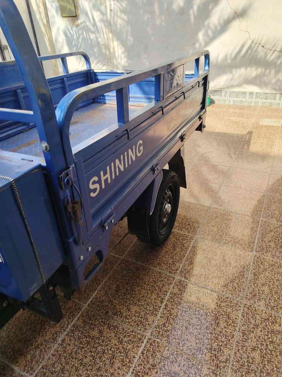 ستوته جمره • موديل ٢٢ • كفالة عامه