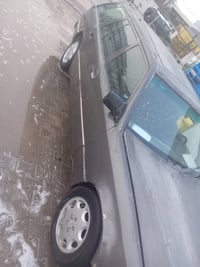 مرسيدس استيشن • ١٩٩١ • نجف