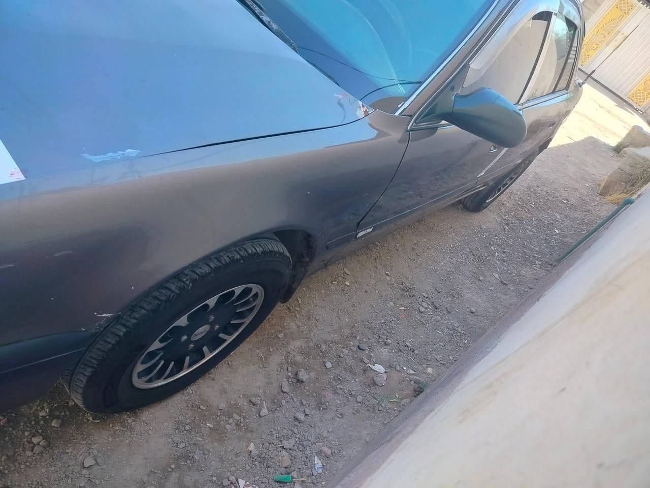 سوناتا 94 رقم دولي بغداد بسمي كير عادي محرك كهربائي كير تيارات صدر كمره خلفيه دواخله خيرر من الله ظربه مابيهه (***********)
